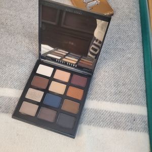 Bobbi brown eye pallette